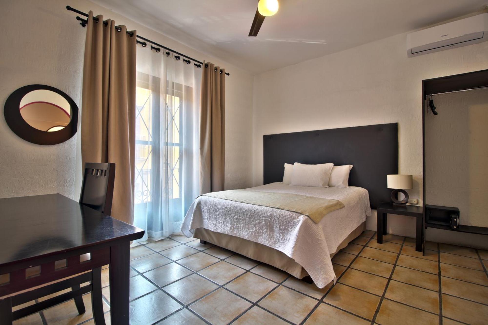 Hotel Punto 79 San Miguel de Allende Exterior foto