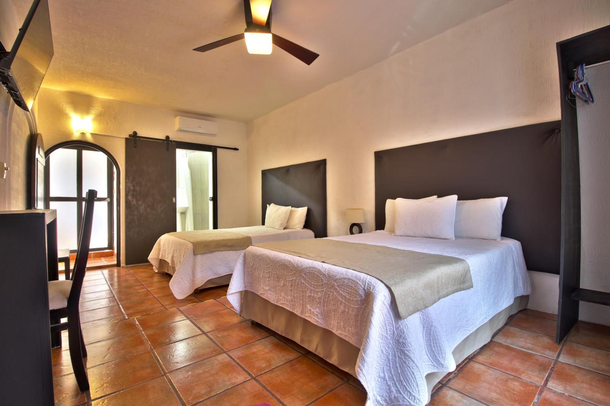 Hotel Punto 79 San Miguel de Allende Exterior foto