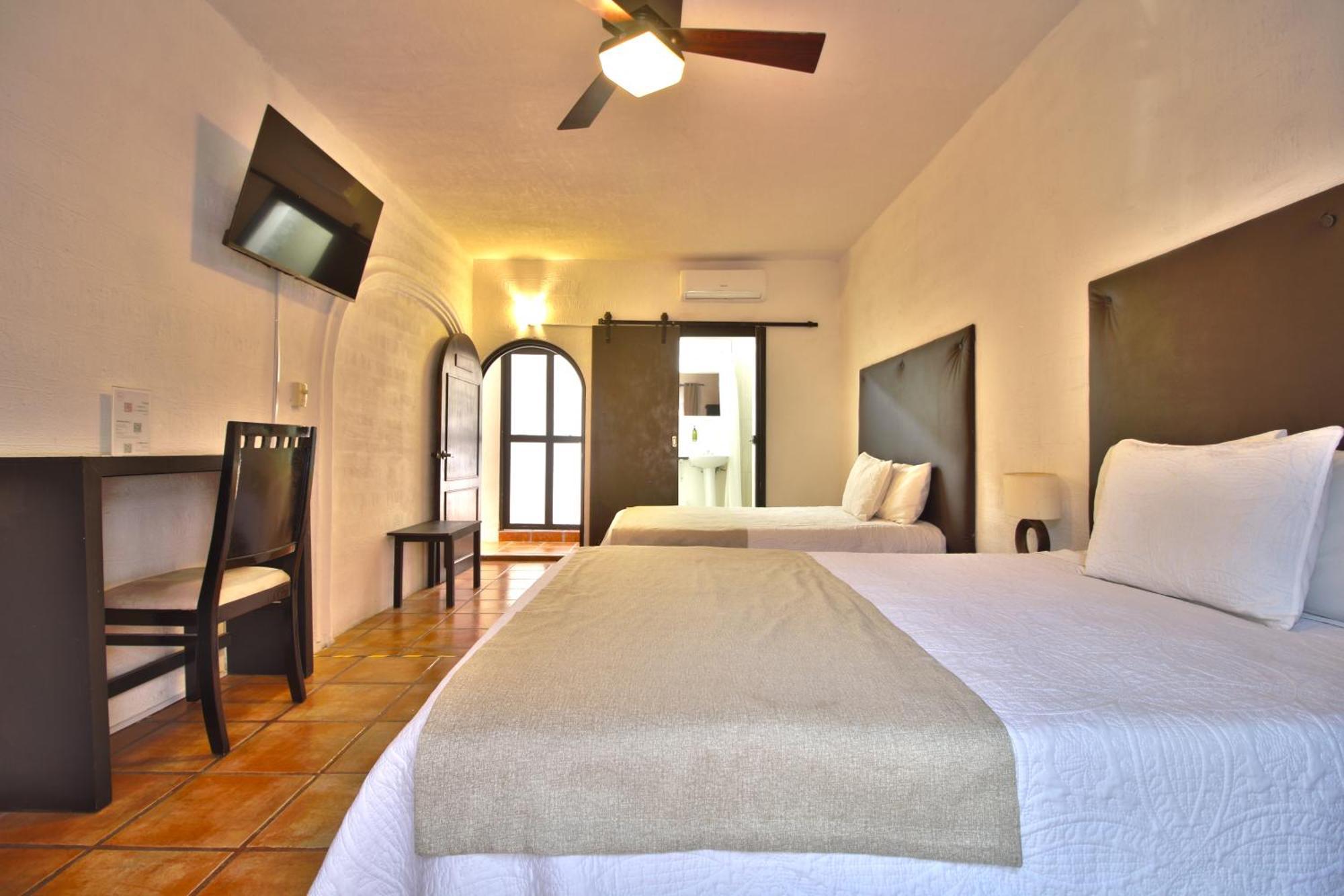 Hotel Punto 79 San Miguel de Allende Exterior foto