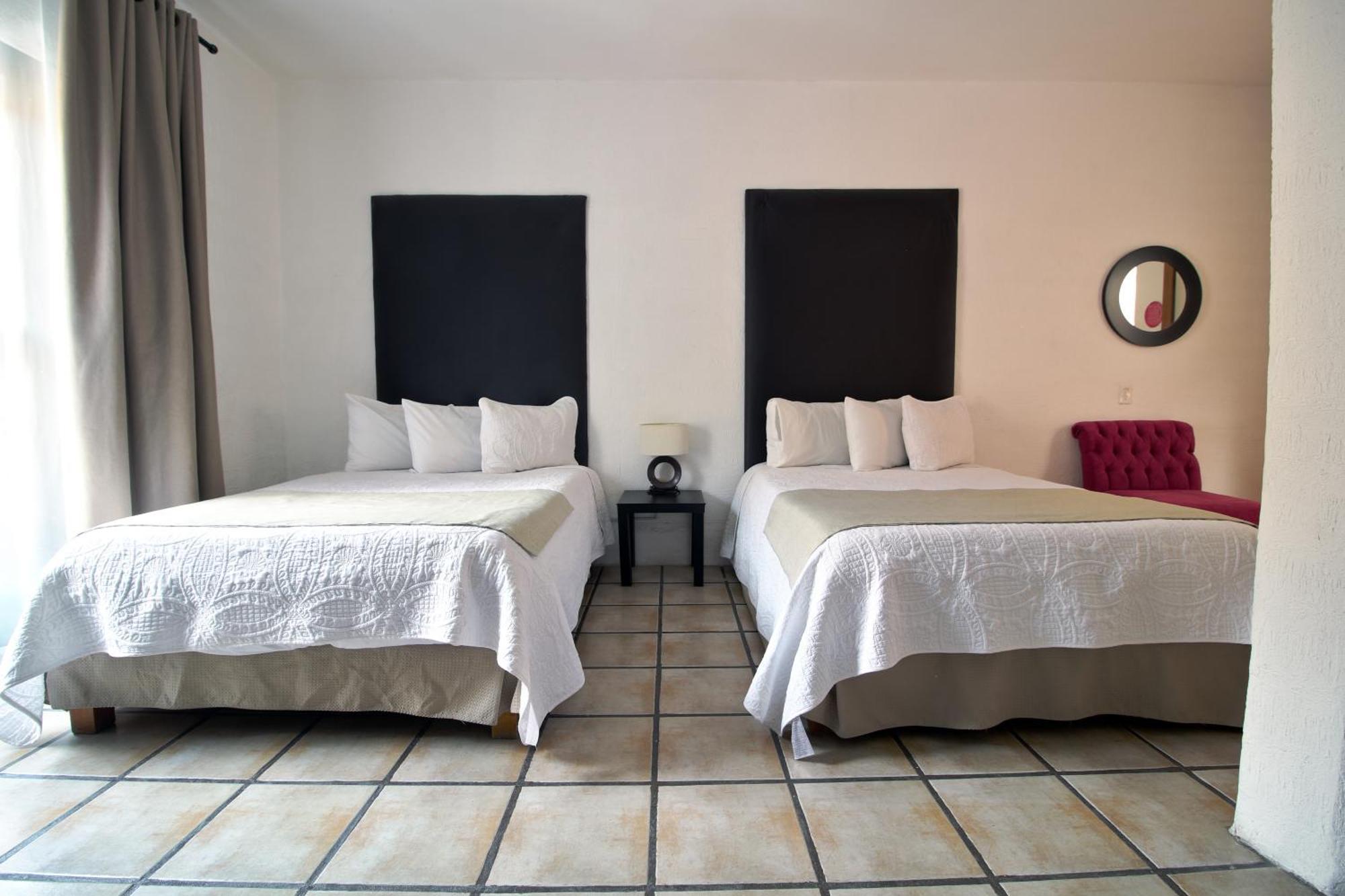 Hotel Punto 79 San Miguel de Allende Exterior foto