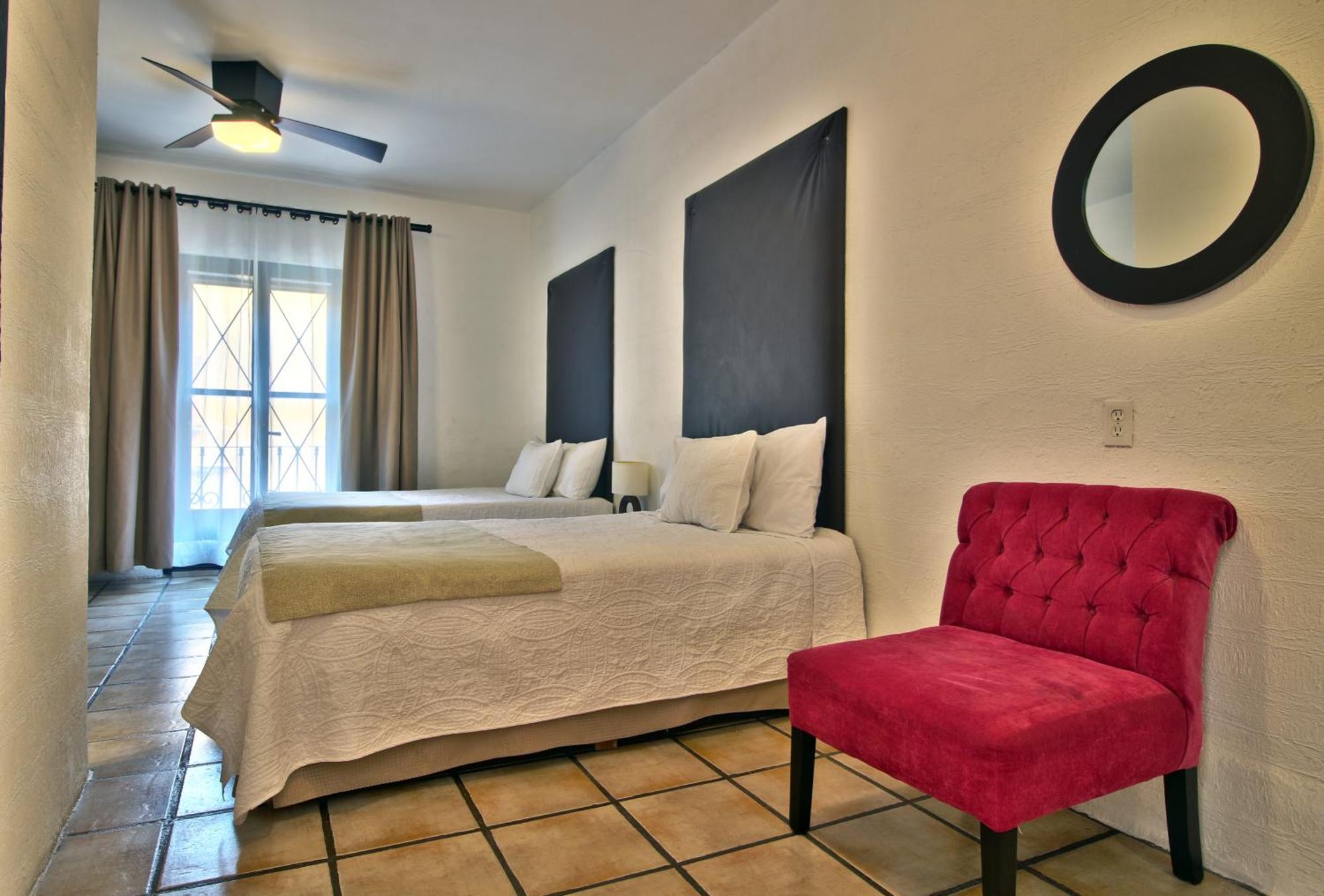 Hotel Punto 79 San Miguel de Allende Exterior foto