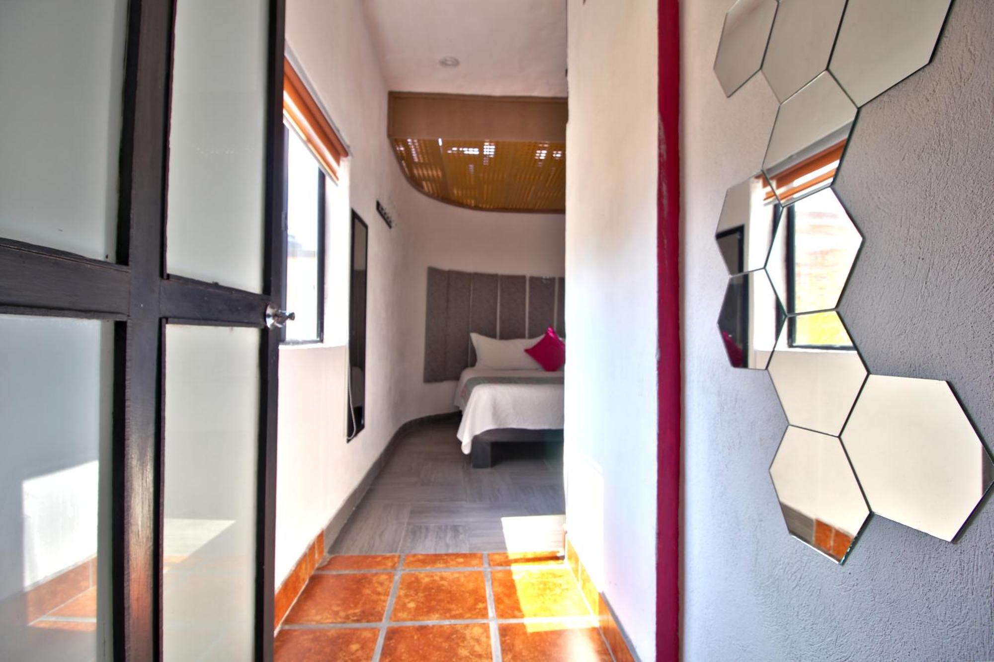 Hotel Punto 79 San Miguel de Allende Exterior foto