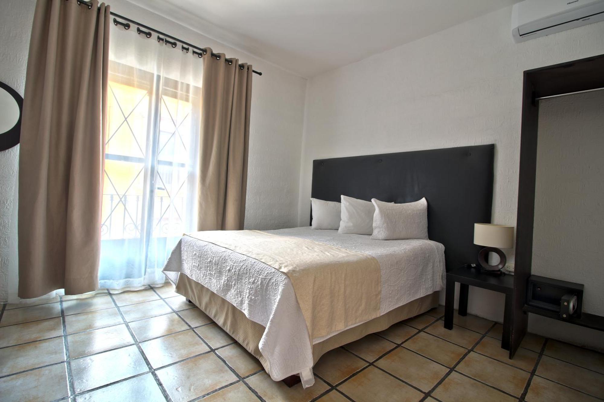 Hotel Punto 79 San Miguel de Allende Exterior foto