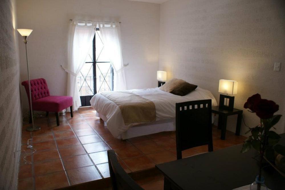 Hotel Punto 79 San Miguel de Allende Exterior foto